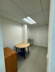 Joo Koon Circle (D22), Factory #472868141